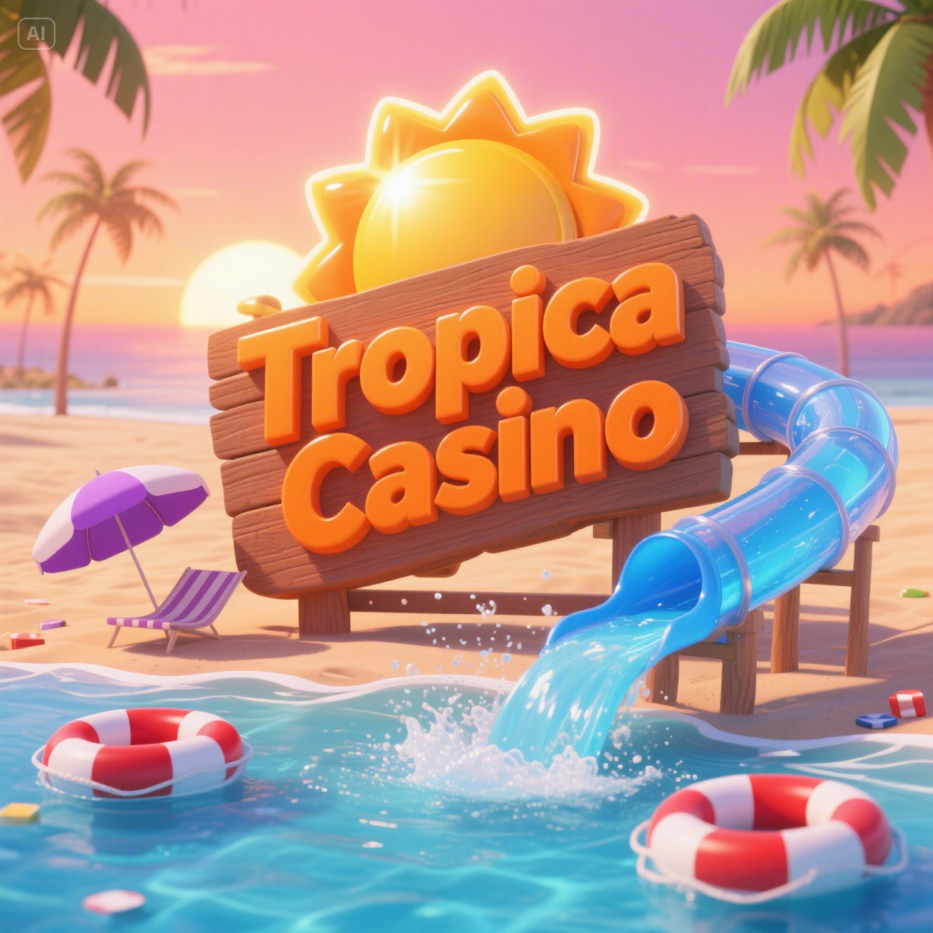 Tropica Casino